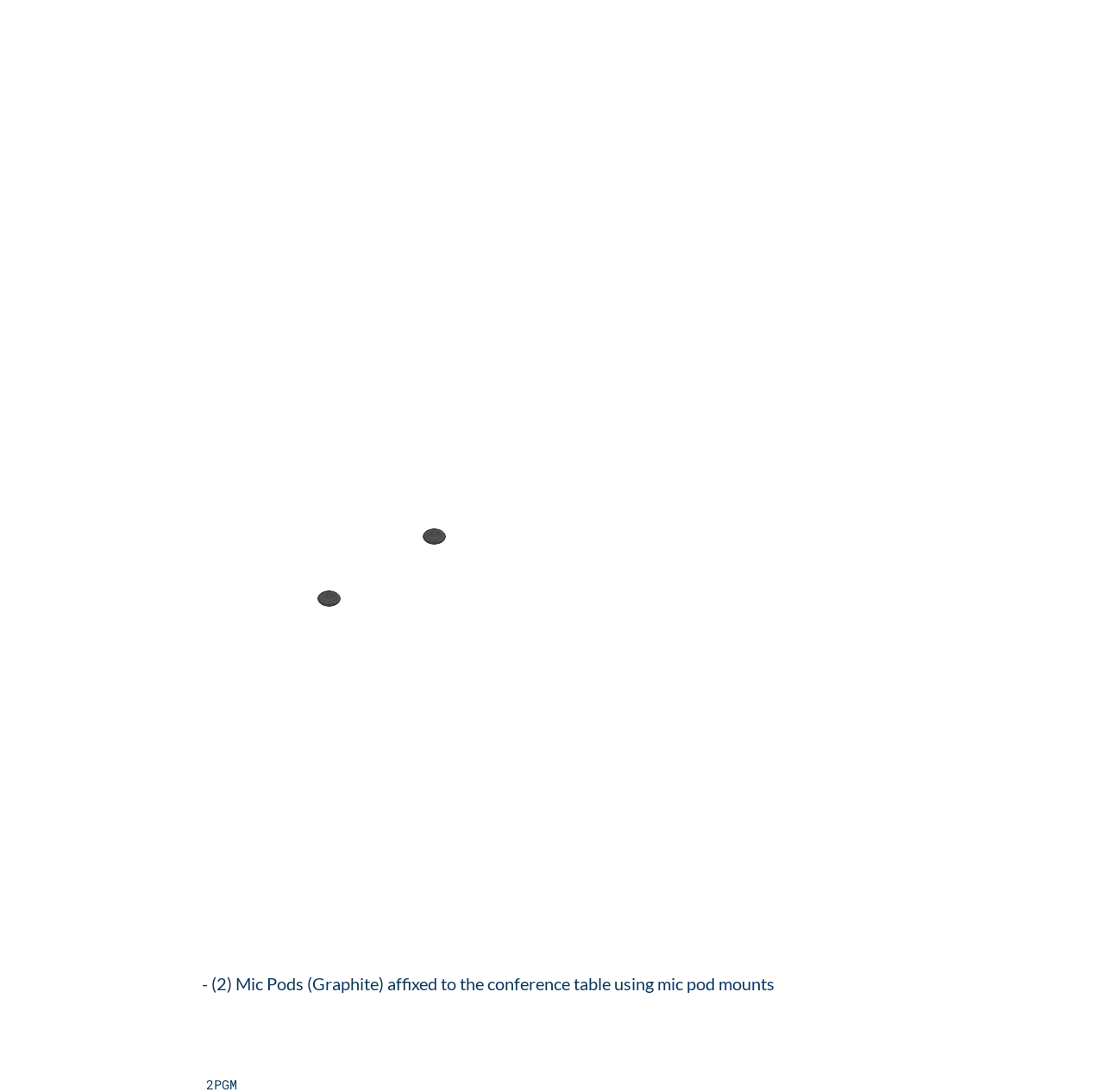 Visual Products Configurator option image