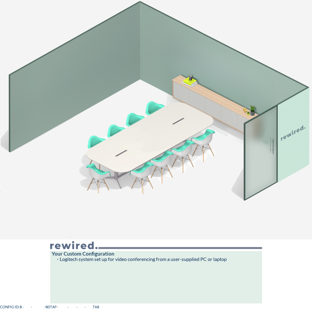 Visual Products Configurator option image