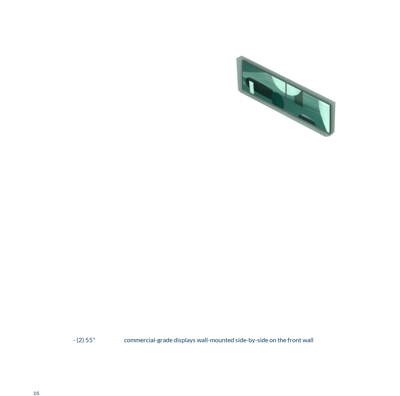 Visual Products Configurator option image