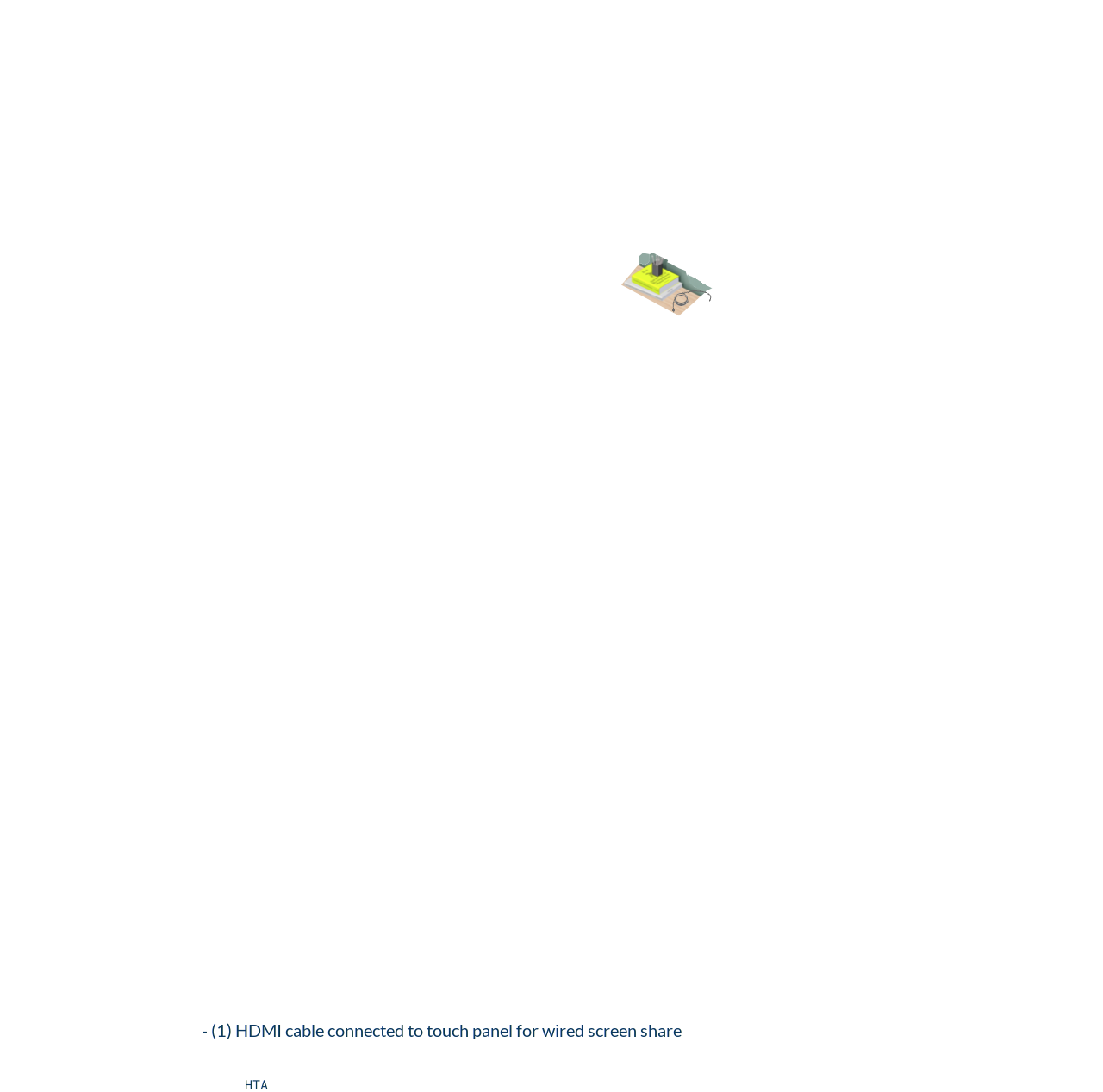 Visual Products Configurator option image