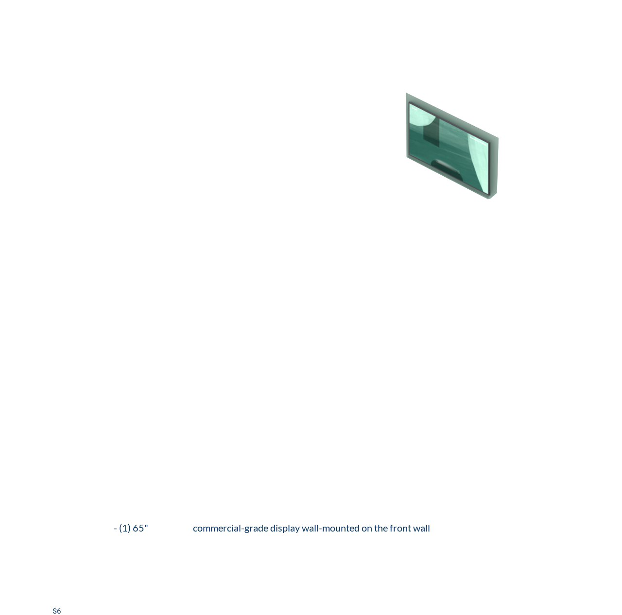 Visual Products Configurator option image