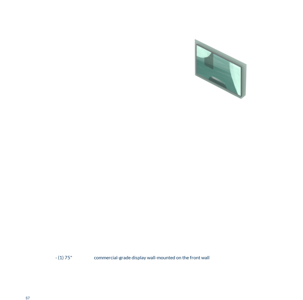 Visual Products Configurator option image