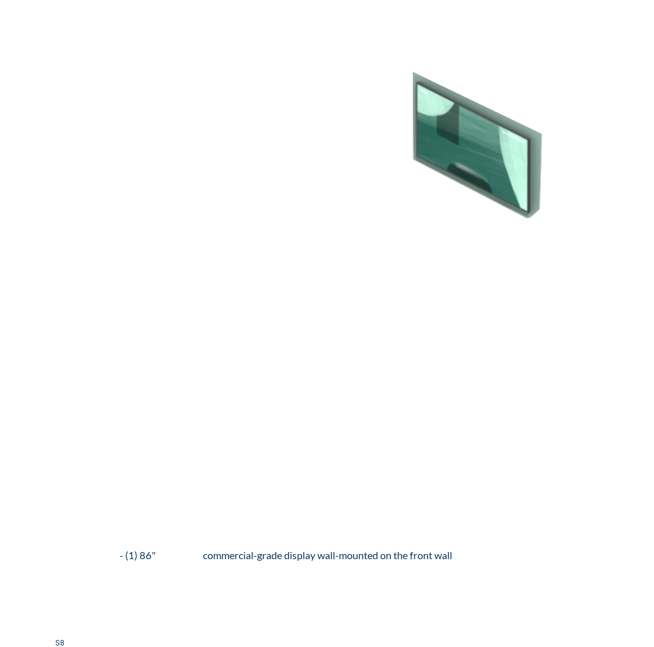 Visual Products Configurator option image