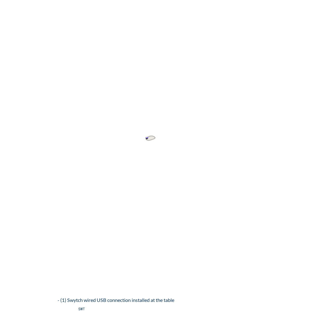 Visual Products Configurator option image