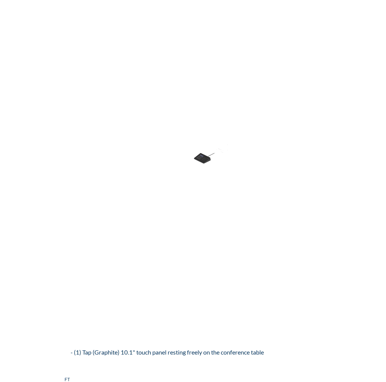 Visual Products Configurator option image