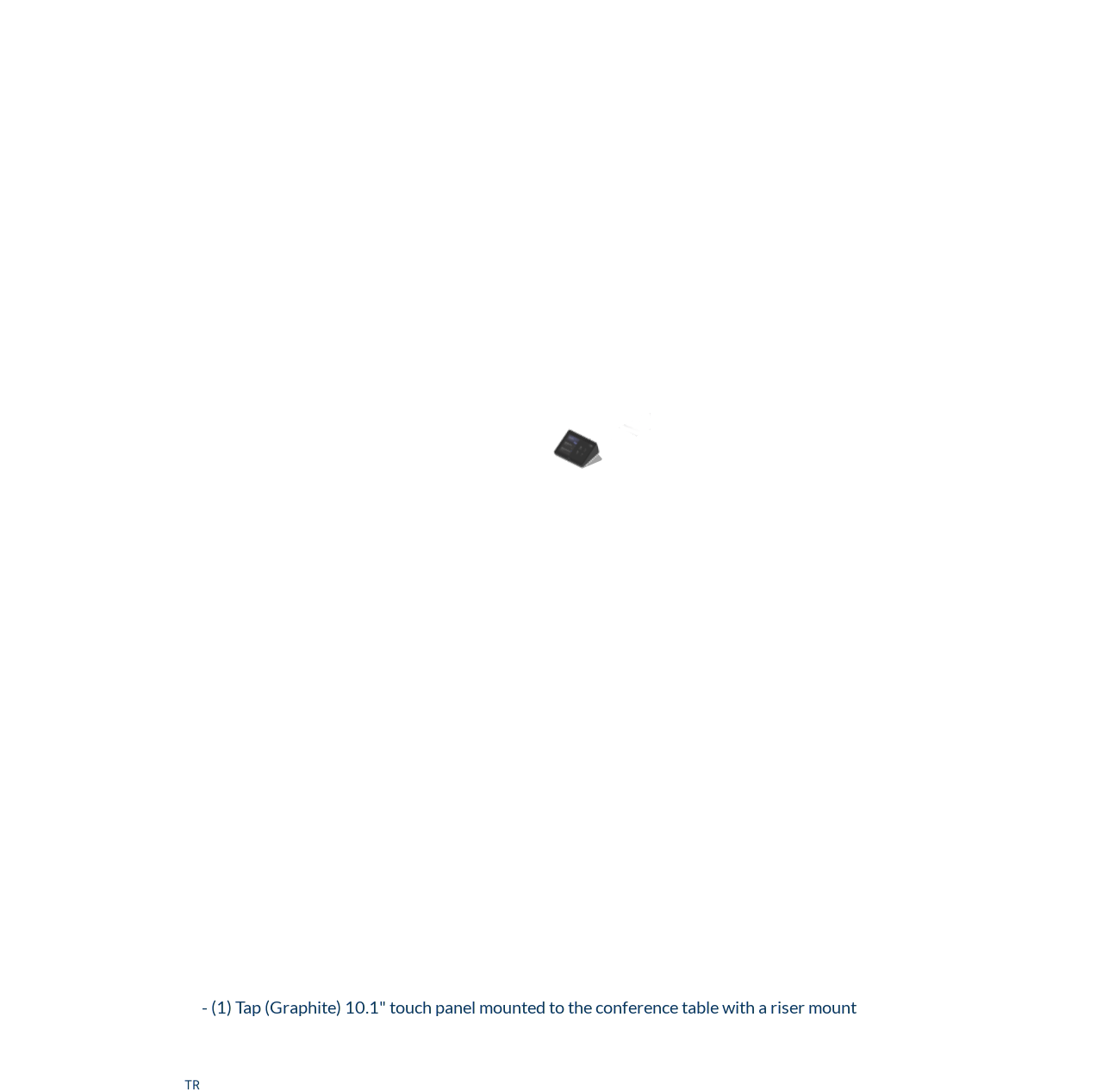 Visual Products Configurator option image