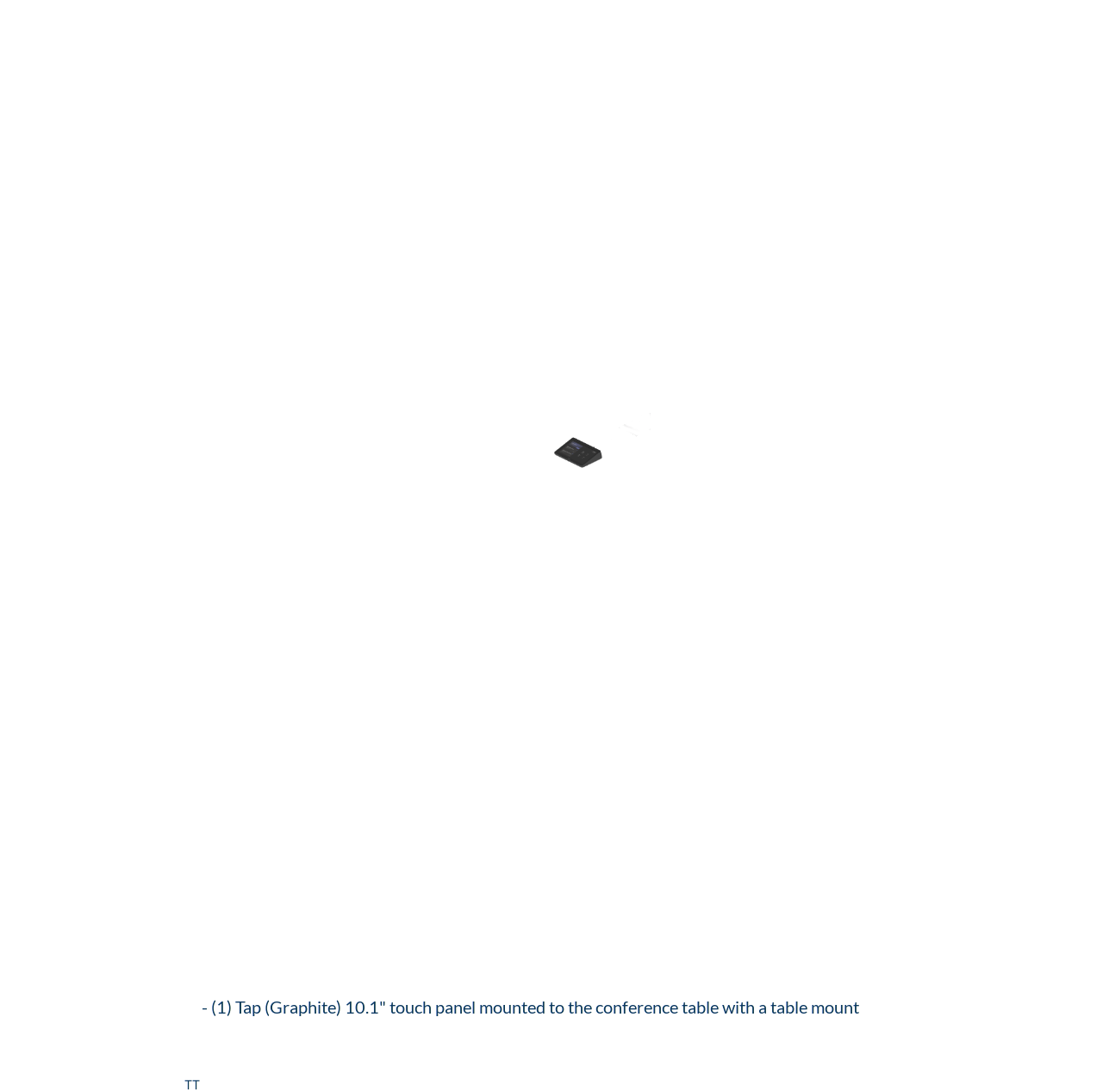 Visual Products Configurator option image