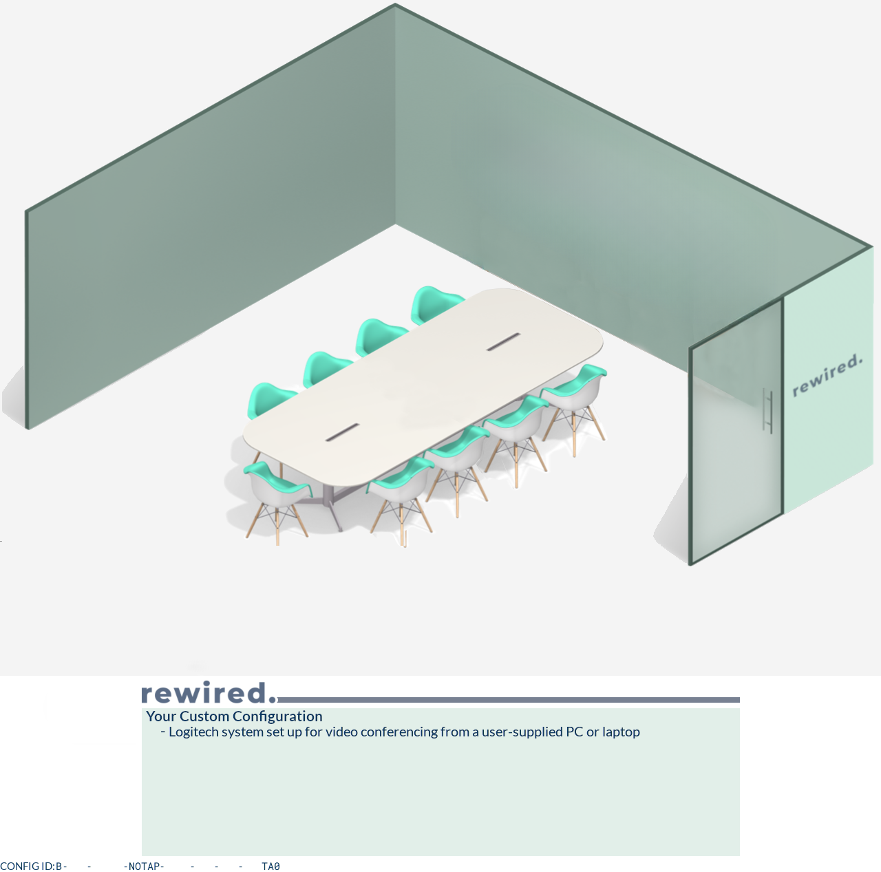 Visual Products Configurator option image