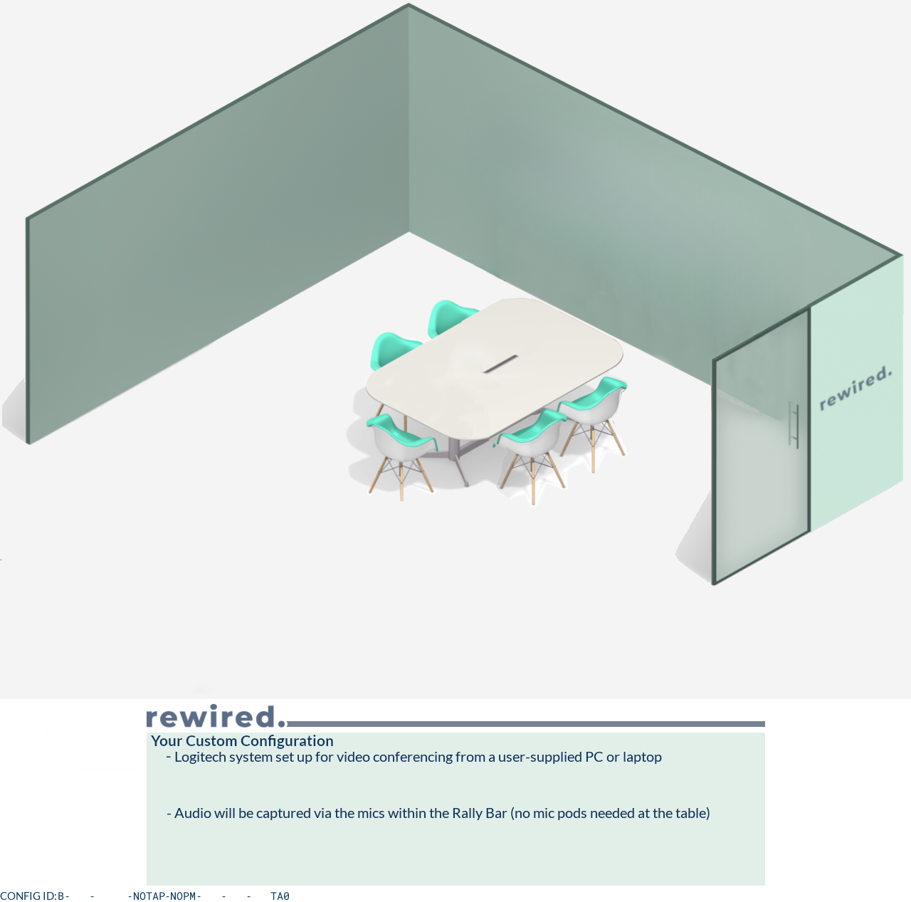 Visual Products Configurator option image