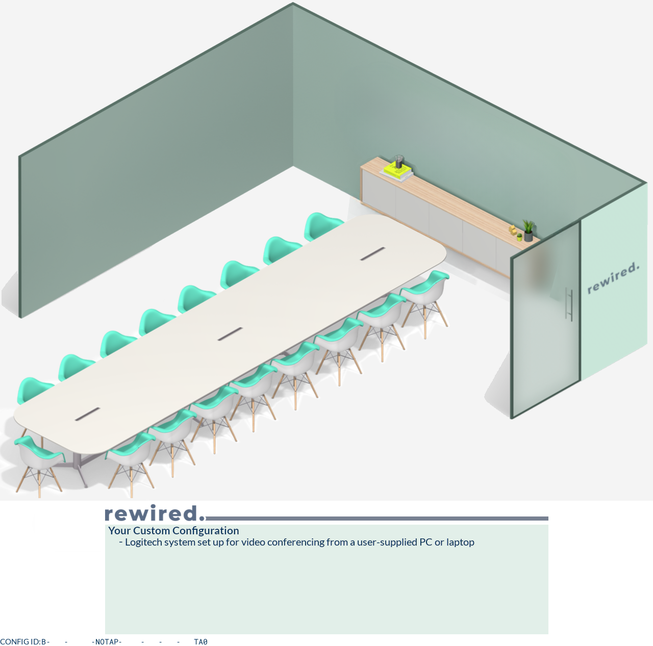 Visual Products Configurator option image