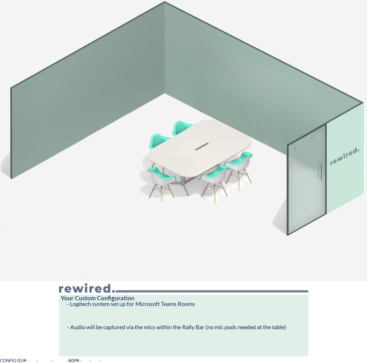 Visual Products Configurator option image