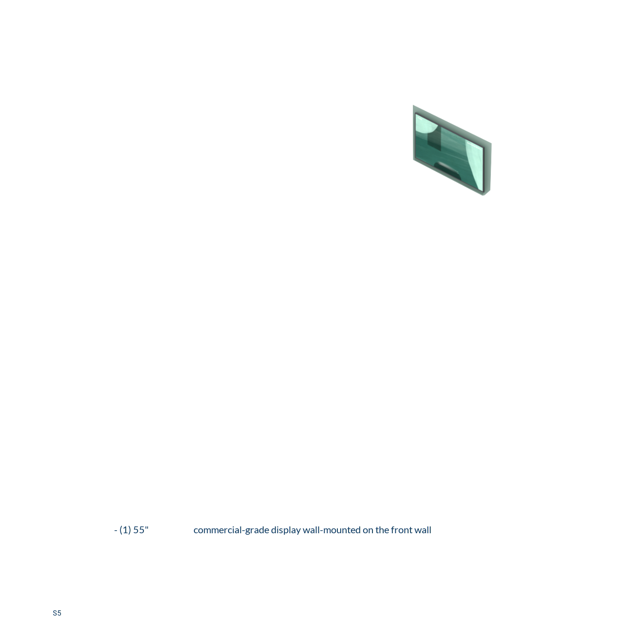 Visual Products Configurator option image